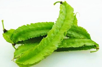 保亭四棱豆：清脆爽口，肉質(zhì)香脆，風(fēng)味鮮美