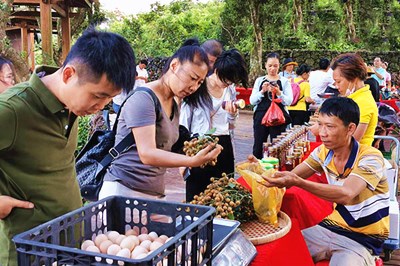 ?？谟琅d：打通農(nóng)產(chǎn)品到城市社區(qū)直供渠道