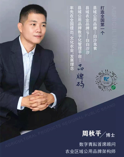 周秋平 ：企業(yè)數(shù)字化轉型的難點與策略